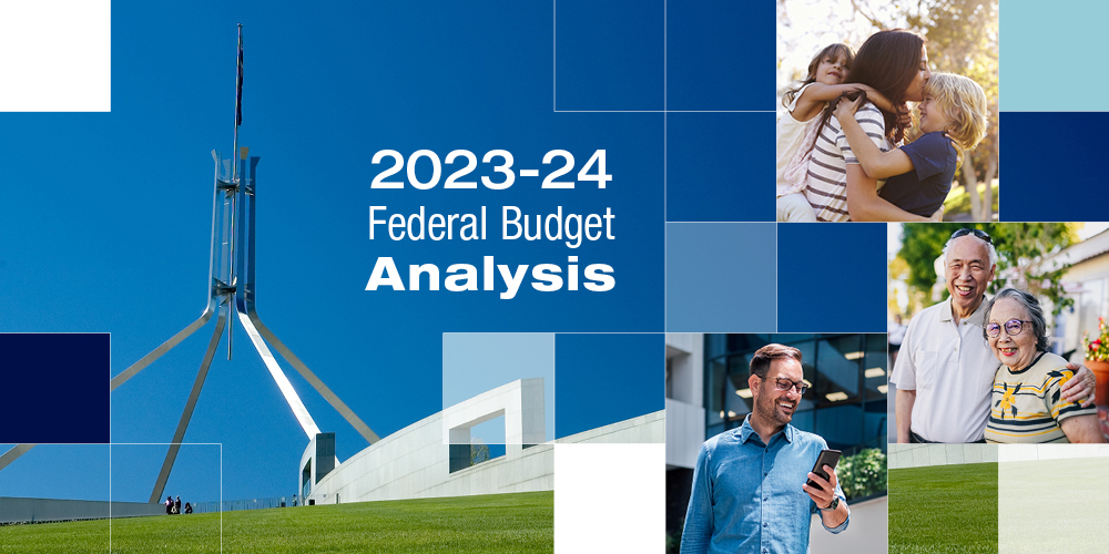 Federal Budget 2023-24 Analysis